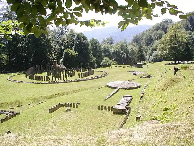 Sarmizegetusa