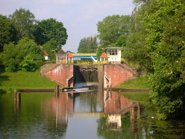 Canal de Bydgoszcz