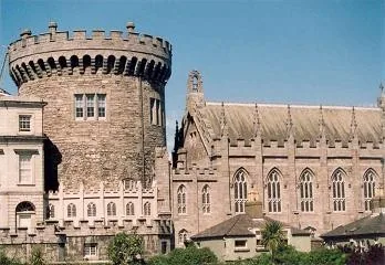 Château de Dublin