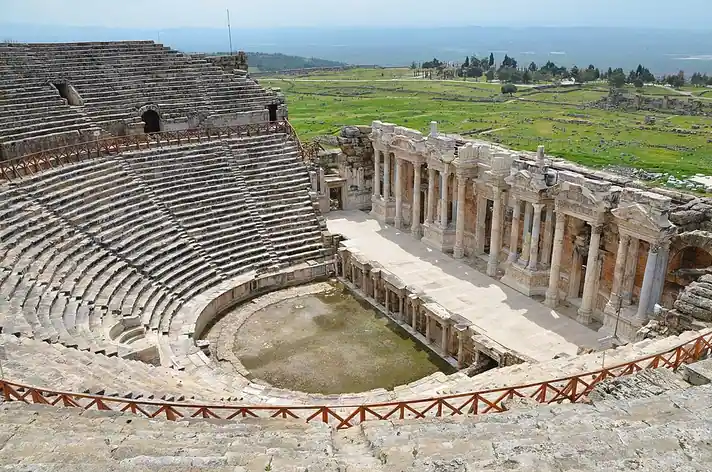 Hiérapolis