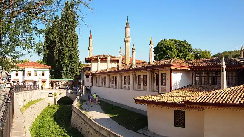Hansaray