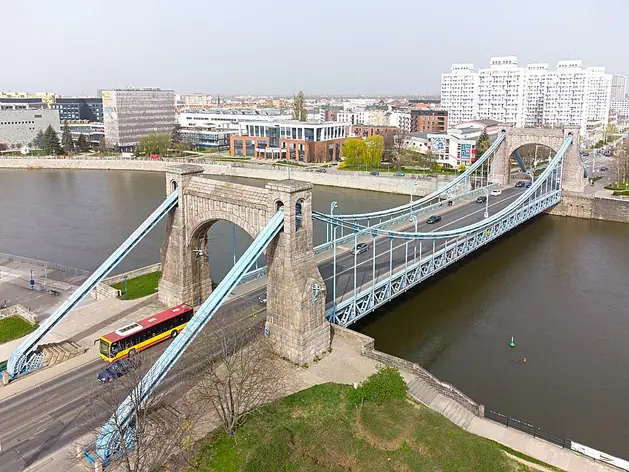 Pont de Grunwald