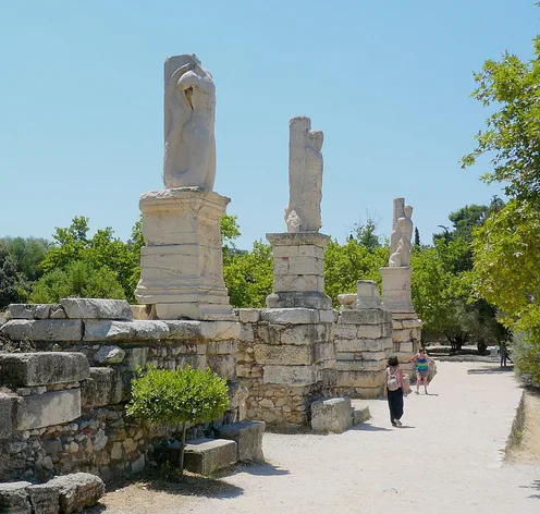 Odéon d'Agrippa