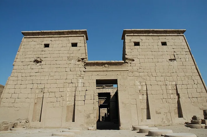 Temple de Khonsou