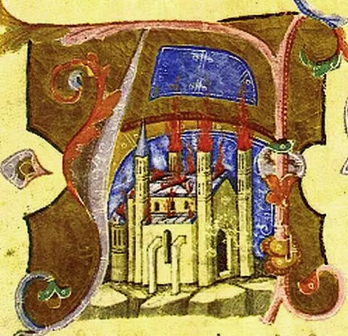 Cathédrale de Székesfehérvár