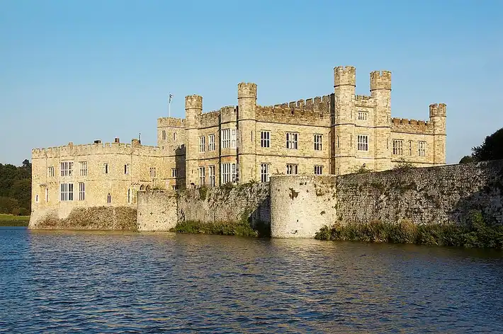 Château de Leeds
