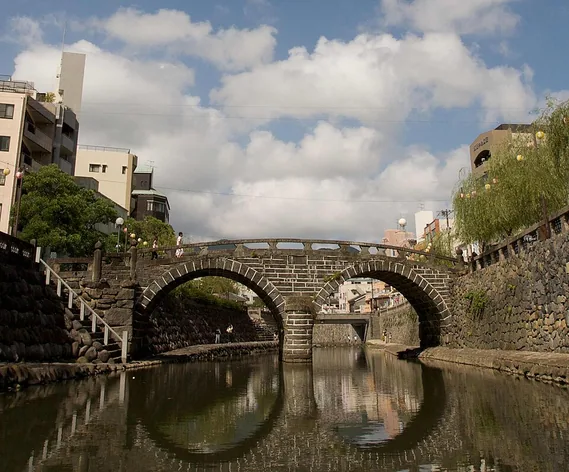 Pont Megane