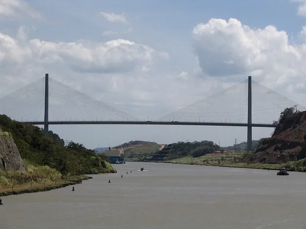Pont Centenaire