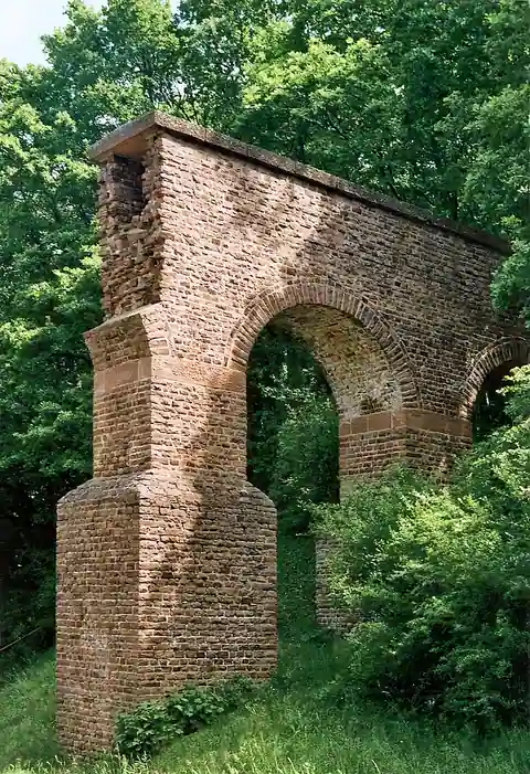 Aqueduc de l'Eifel