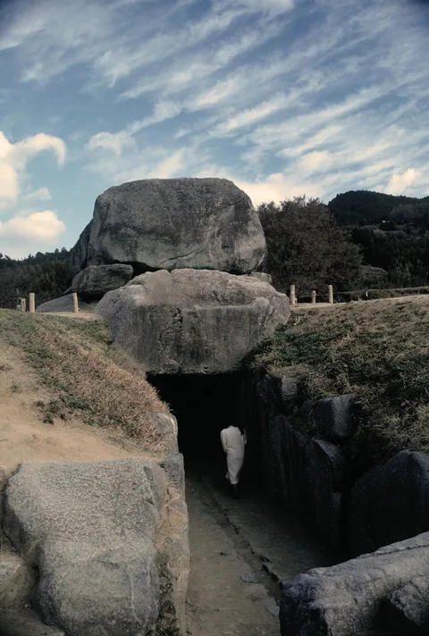 Asuka-kyō