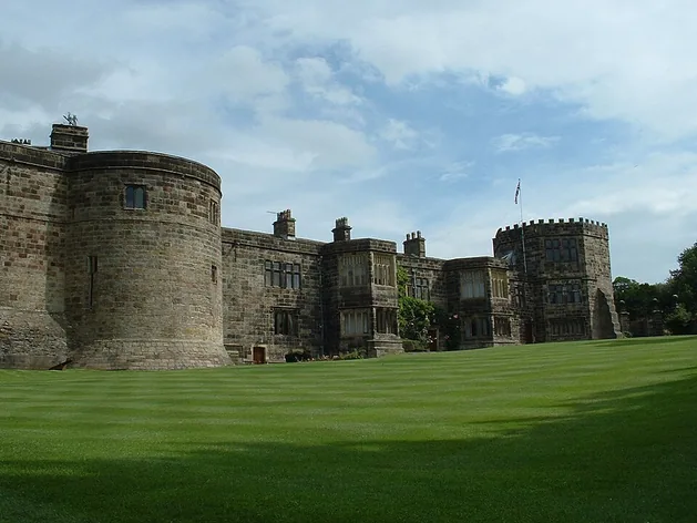 Château de Skipton