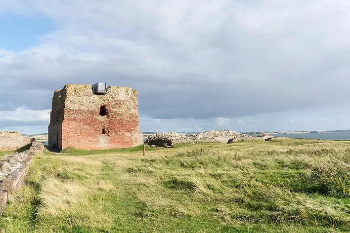 Château de Kalø
