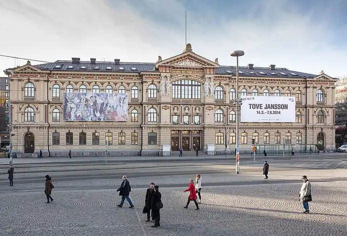 Musée d'art Ateneum
