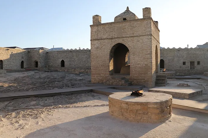 Atechgah