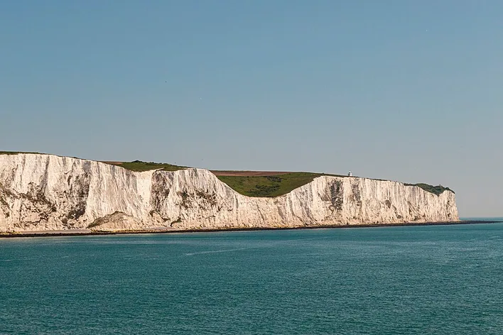 Falaises de Douvres