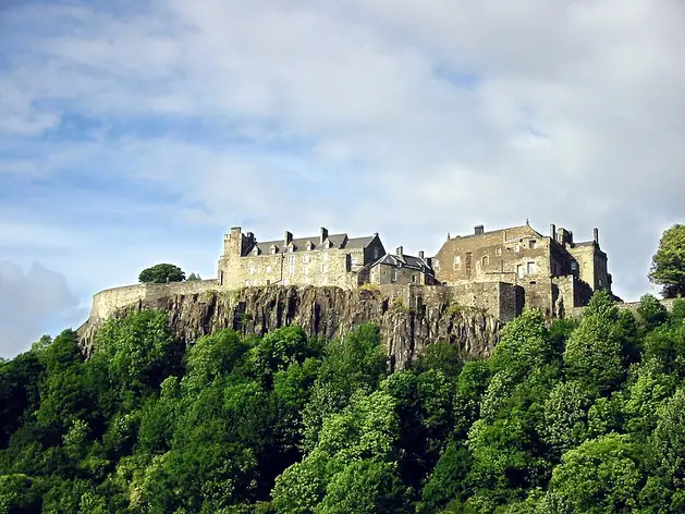 Château de Stirling