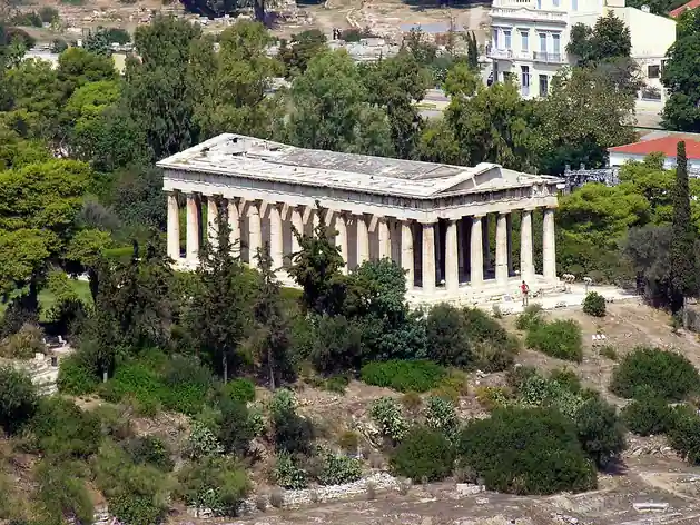 Héphaïstéion