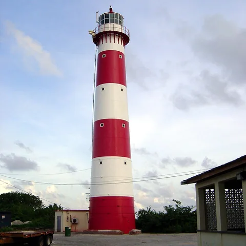 Phare de South Point