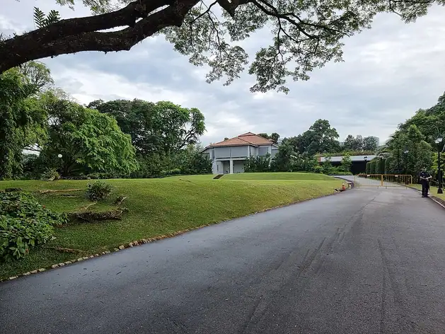 Sri Temasek