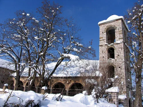 Chiesa di San Nicola