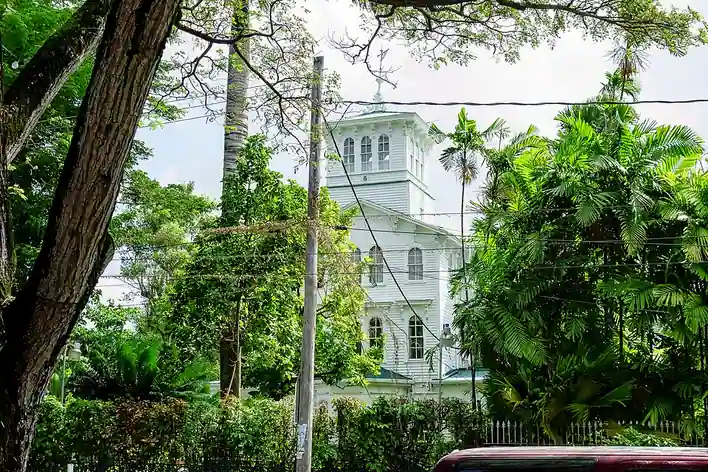 State House