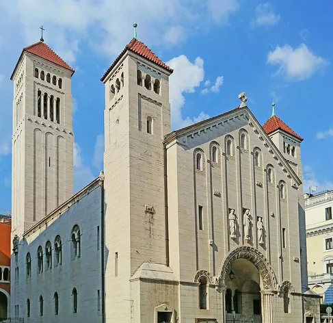 Église évangélique luthérienne