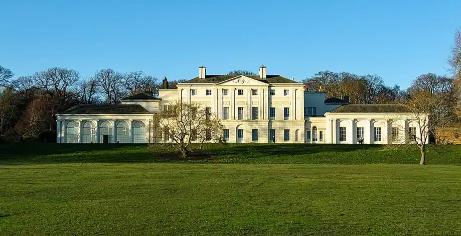 Kenwood House