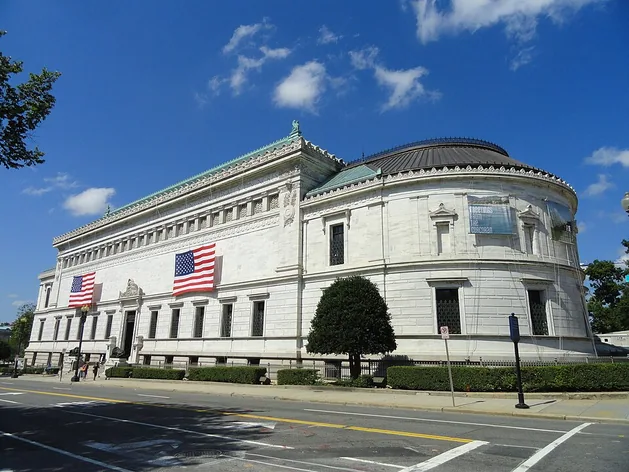 Galerie d'Art Corcoran