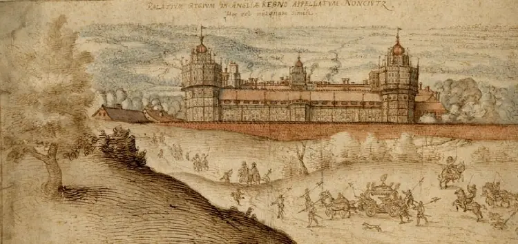 Palais de Sans-Pareil
