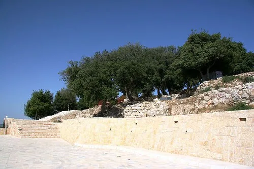 Tell Mar Elias