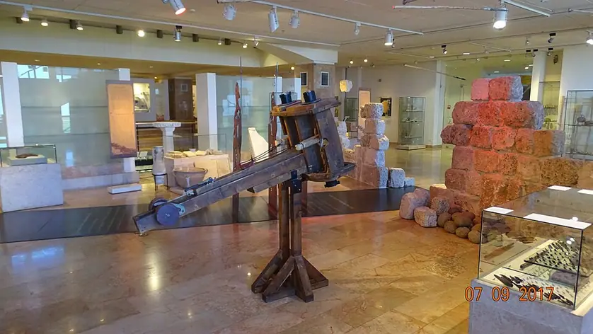 Musée Hecht