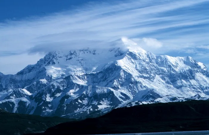 Mont Saint-Élie