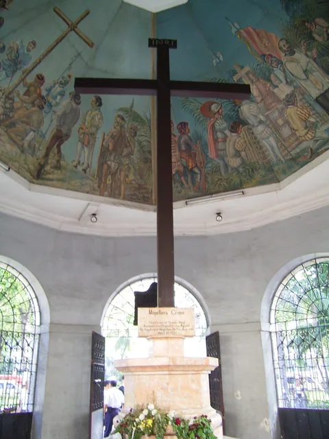 Croix de Magellan