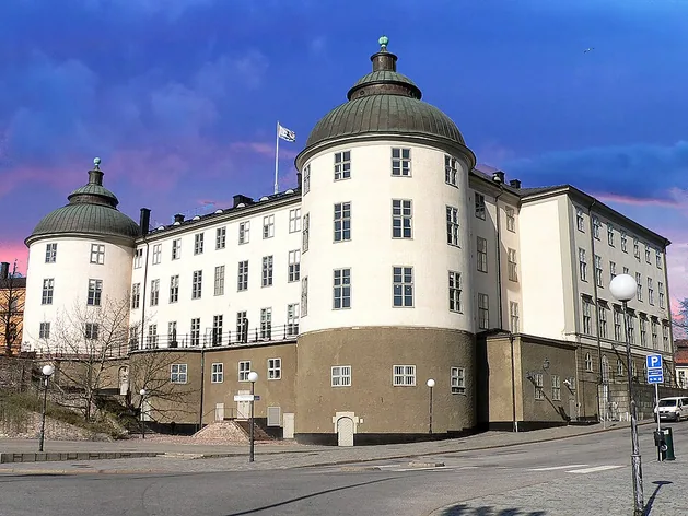 Palais de Wrangel