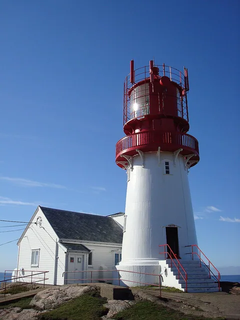 Phare de Lindesnes