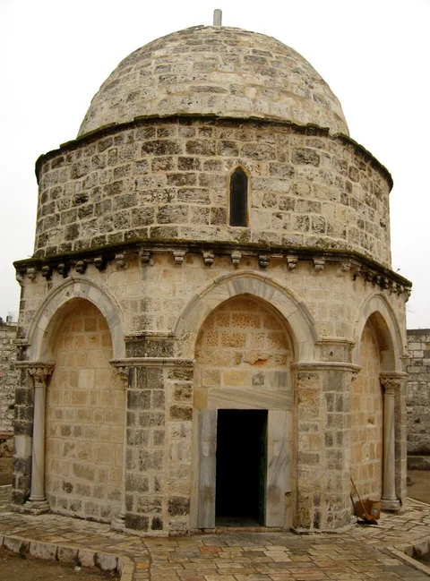 Église de l'Ascension