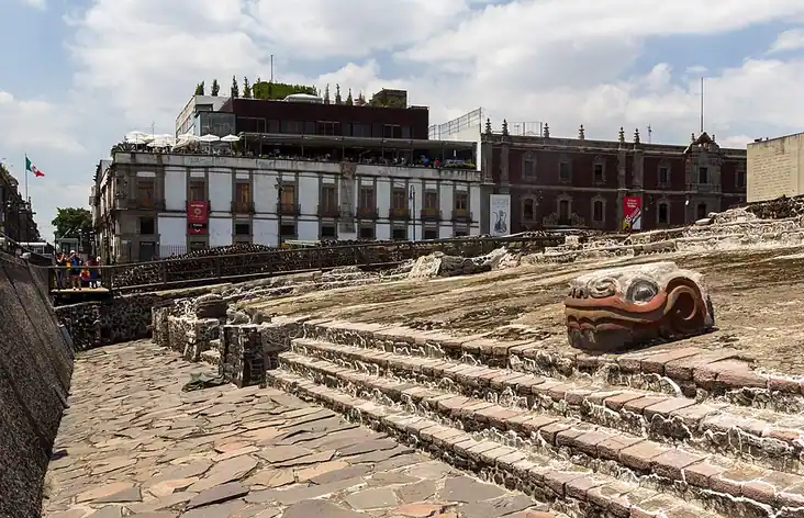 Templo Mayor