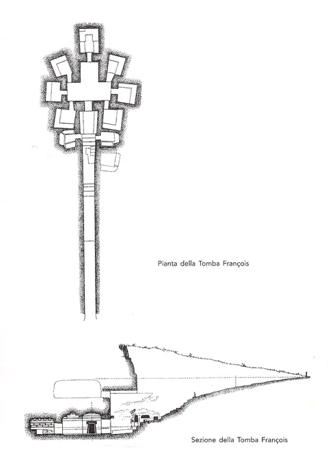 Tombe François