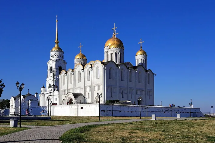 Cathédrale de la Dormition