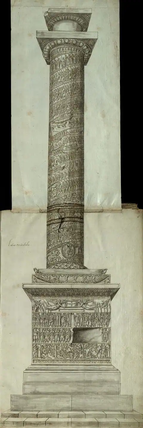 Colonne d'Arcadius
