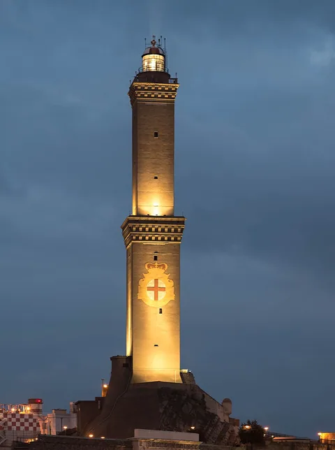 Lanterna de Gênes