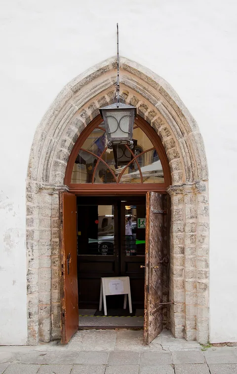 Église du Saint-Esprit