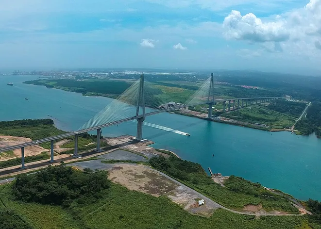 Pont de l'Atlantique