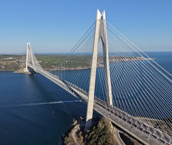 Pont Yavuz Sultan Selim
