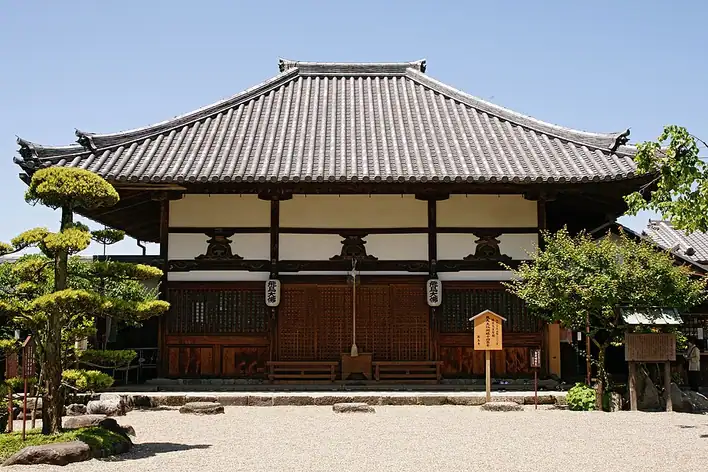 Asuka-dera