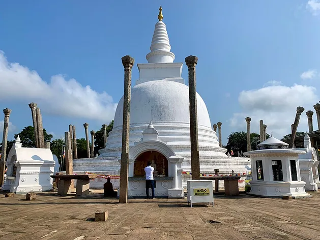 Thuparamaya