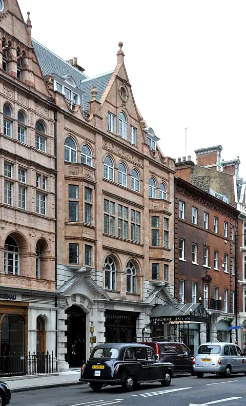 Wigmore Hall