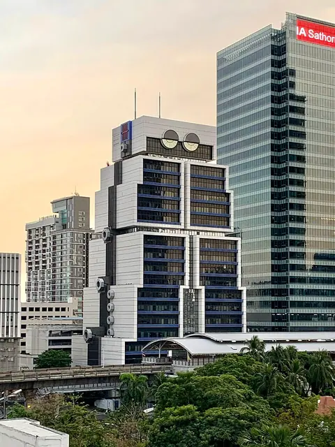 Robot Building