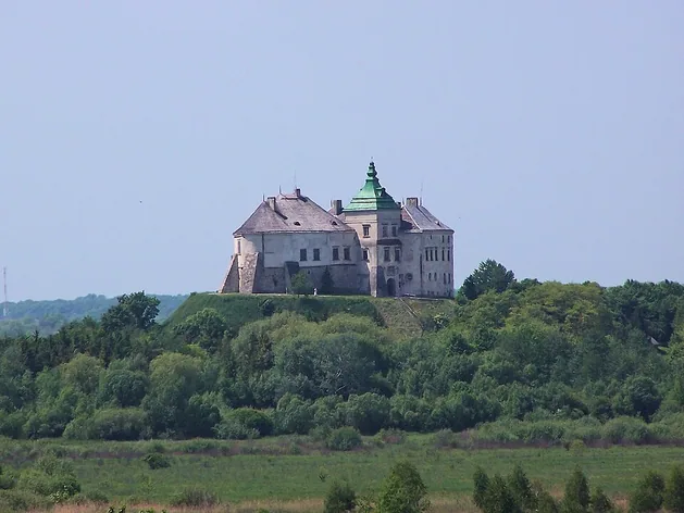 Château d'Olesko