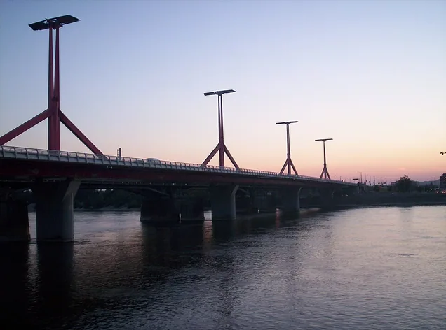Pont Rákóczi